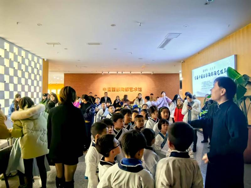 科尔沁区文旅项目策划