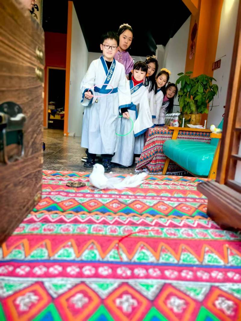 科尔沁区文旅项目策划