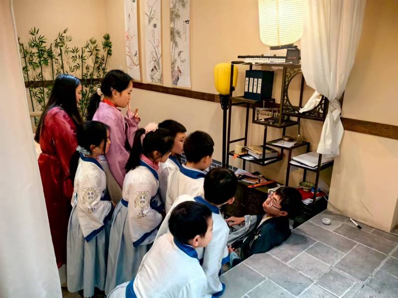 科尔沁区文旅项目策划